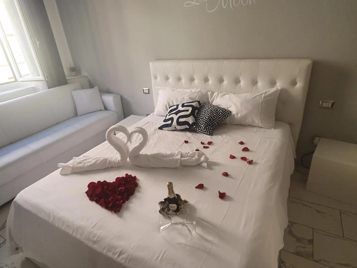 Hotel L'Ora Blu Boutique Santa Margherita Ligure Pensjonat
