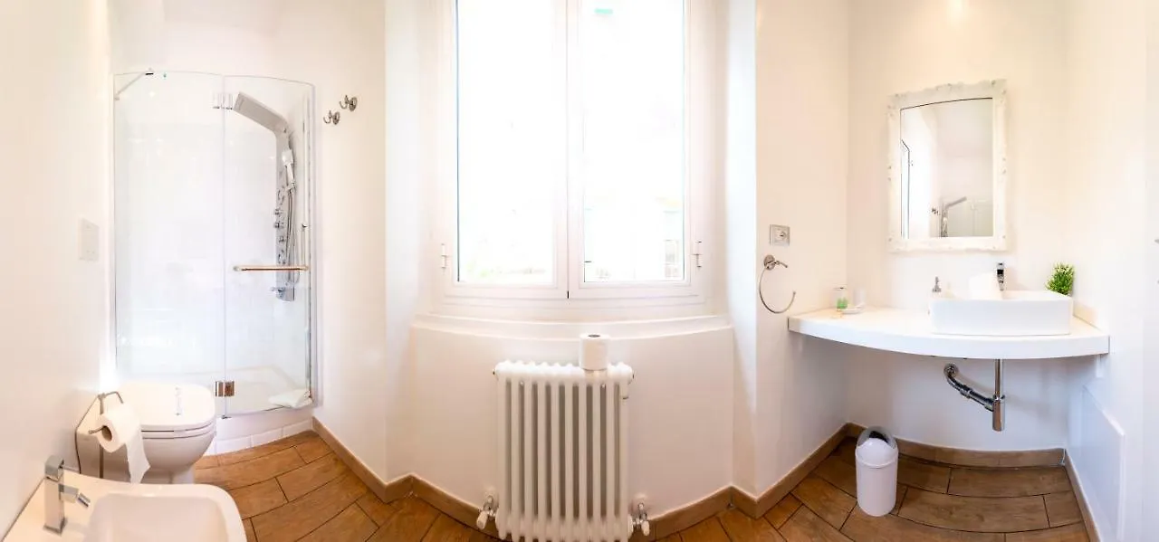 Hotel L'Ora Blu Boutique Santa Margherita Ligure 0*,