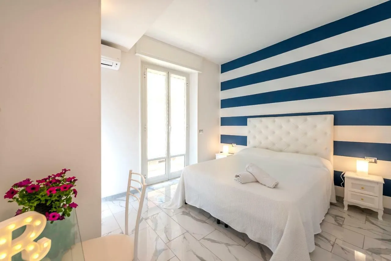 Pensjonat Hotel L'Ora Blu Boutique Santa Margherita Ligure