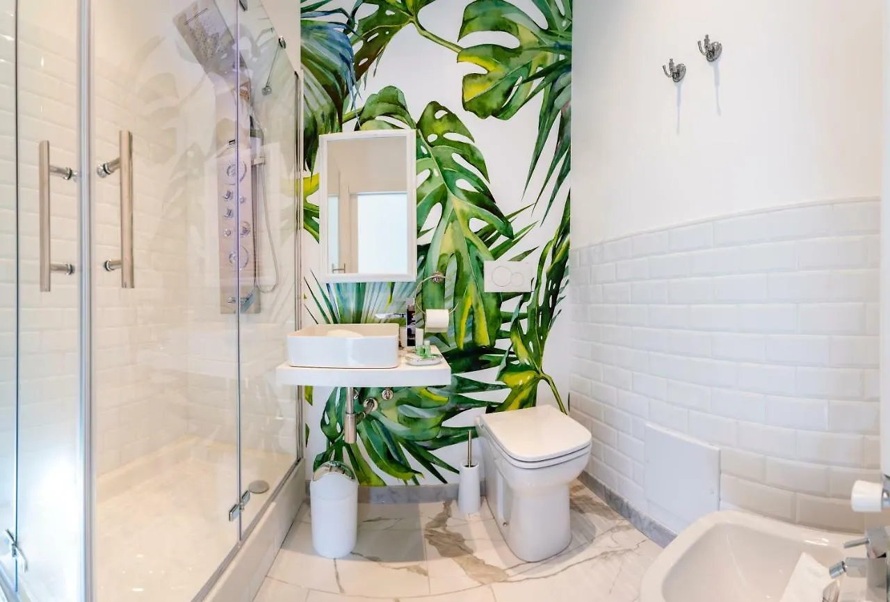 Hotel L'Ora Blu Boutique Santa Margherita Ligure 0*,