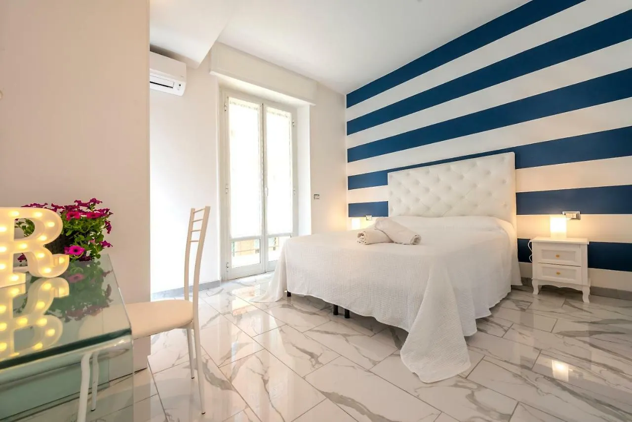 Hotel L'Ora Blu Boutique Santa Margherita Ligure Pensjonat