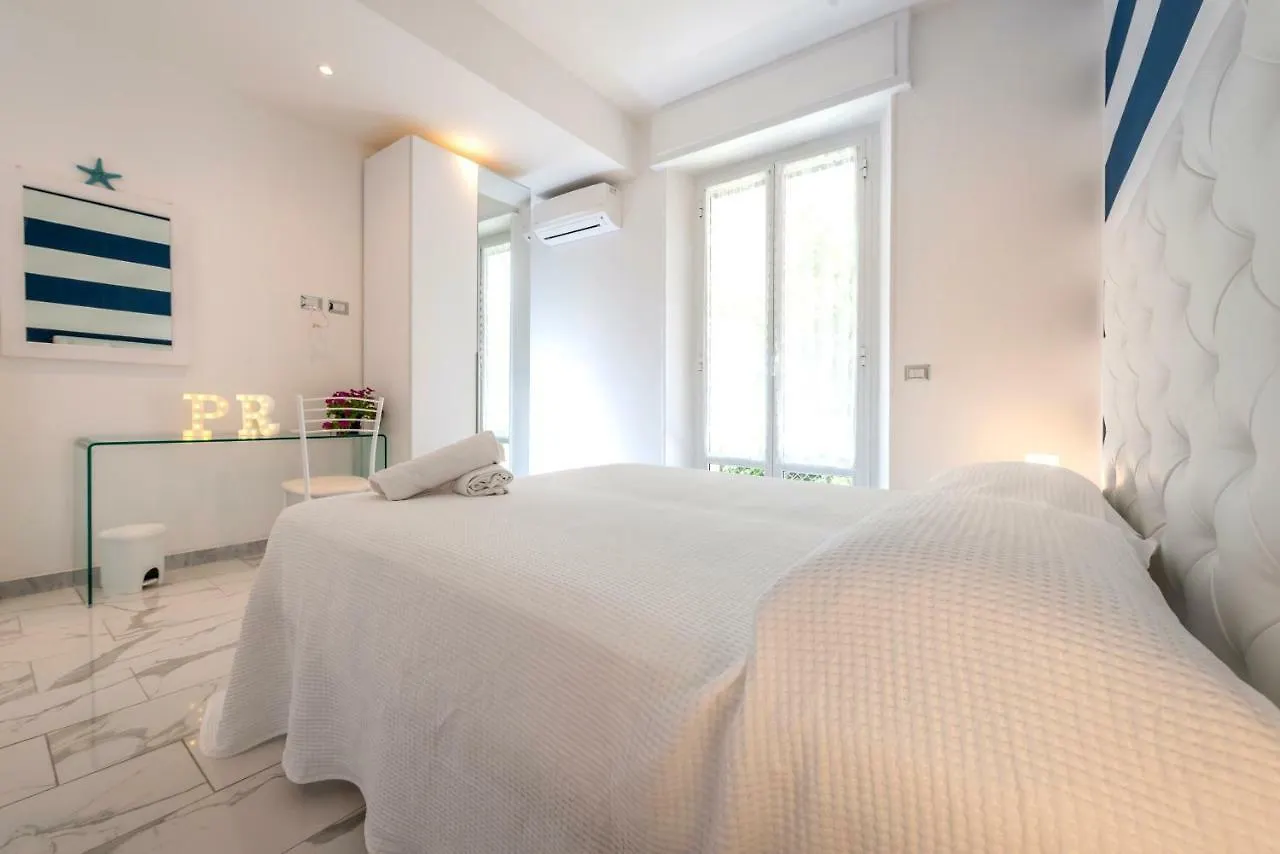 Hotel L'Ora Blu Boutique Santa Margherita Ligure Włochy