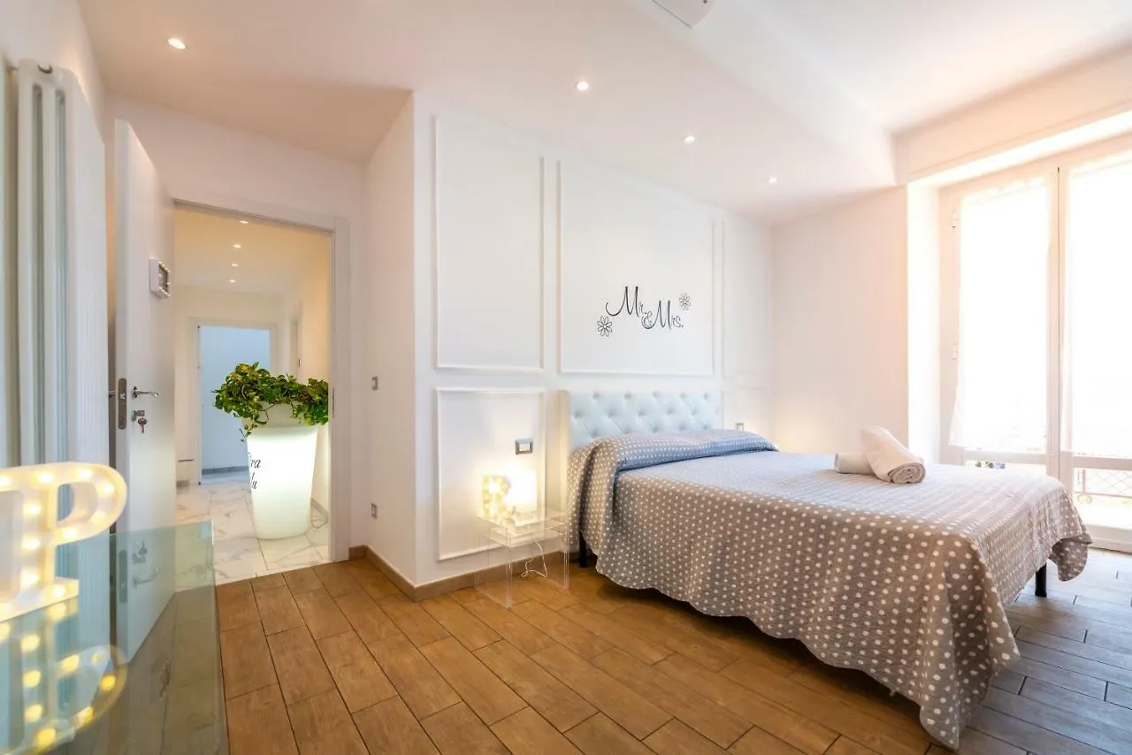 Hotel L'Ora Blu Boutique Santa Margherita Ligure 0*,  Włochy