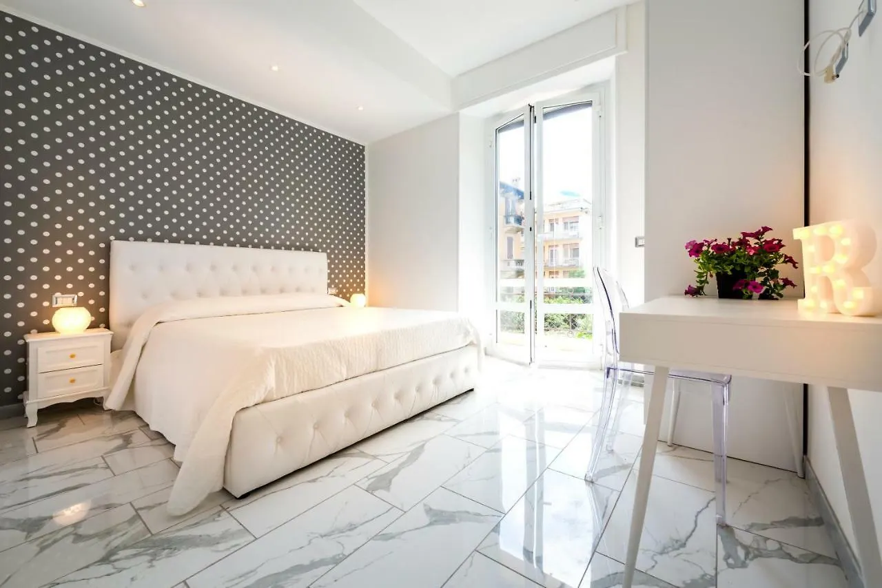 Hotel L'Ora Blu Boutique Santa Margherita Ligure 0*,  Włochy