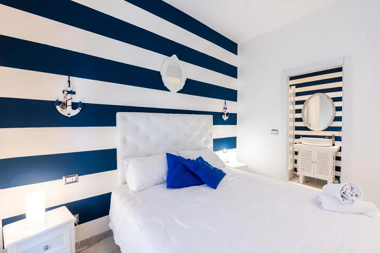 Hotel L'Ora Blu Boutique Santa Margherita Ligure