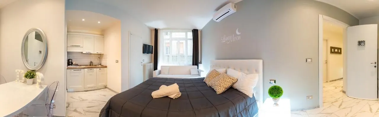 Hotel L'Ora Blu Boutique Santa Margherita Ligure 0*,