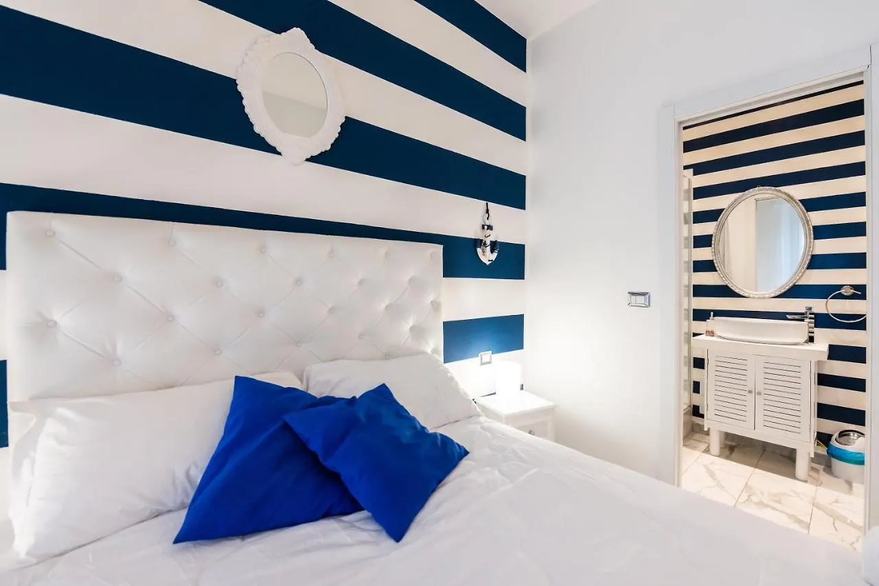 Hotel L'Ora Blu Boutique Santa Margherita Ligure Włochy