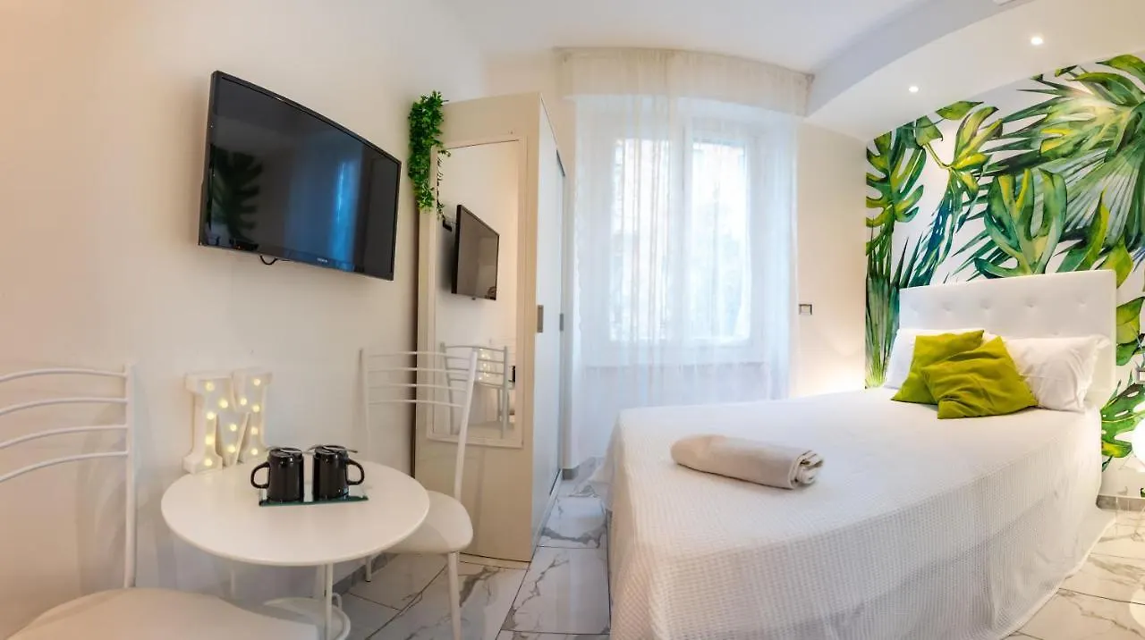 Hotel L'Ora Blu Boutique Santa Margherita Ligure Pensjonat