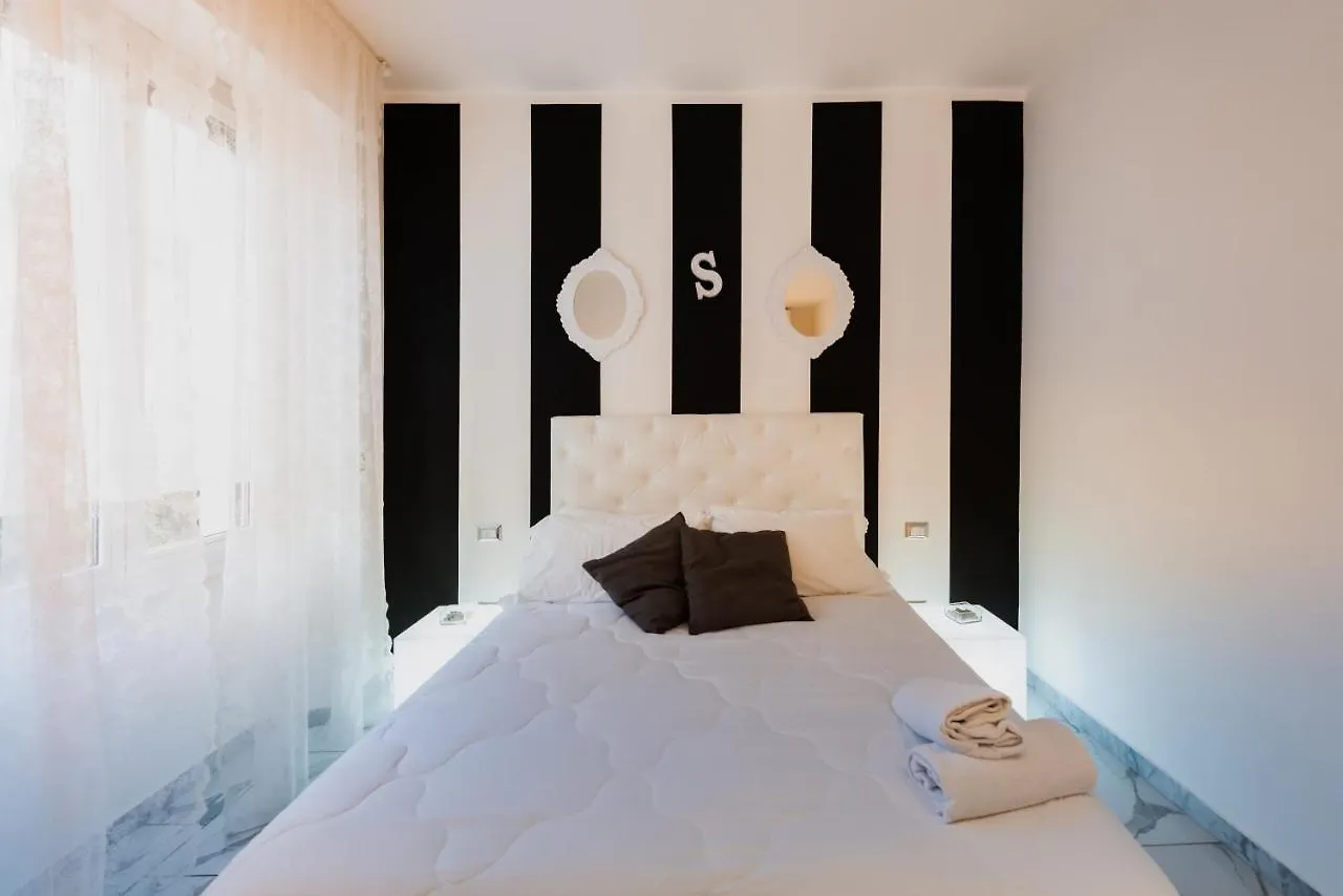 Hotel L'Ora Blu Boutique Santa Margherita Ligure