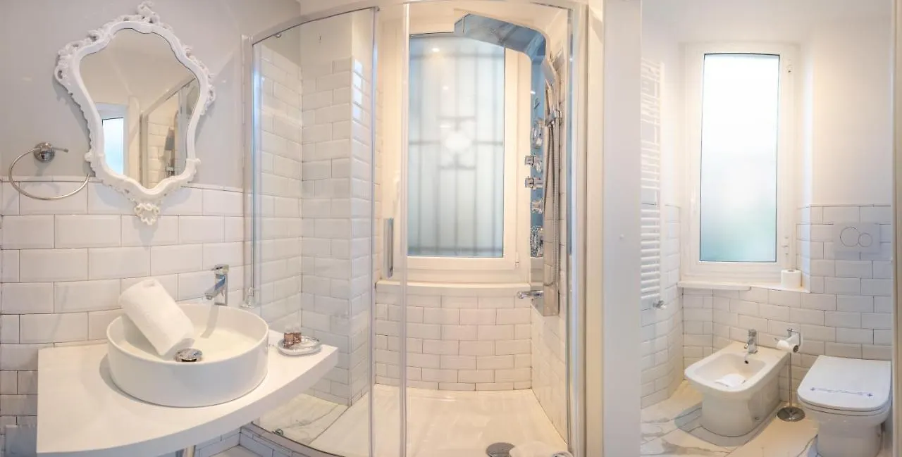 Hotel L'Ora Blu Boutique Santa Margherita Ligure