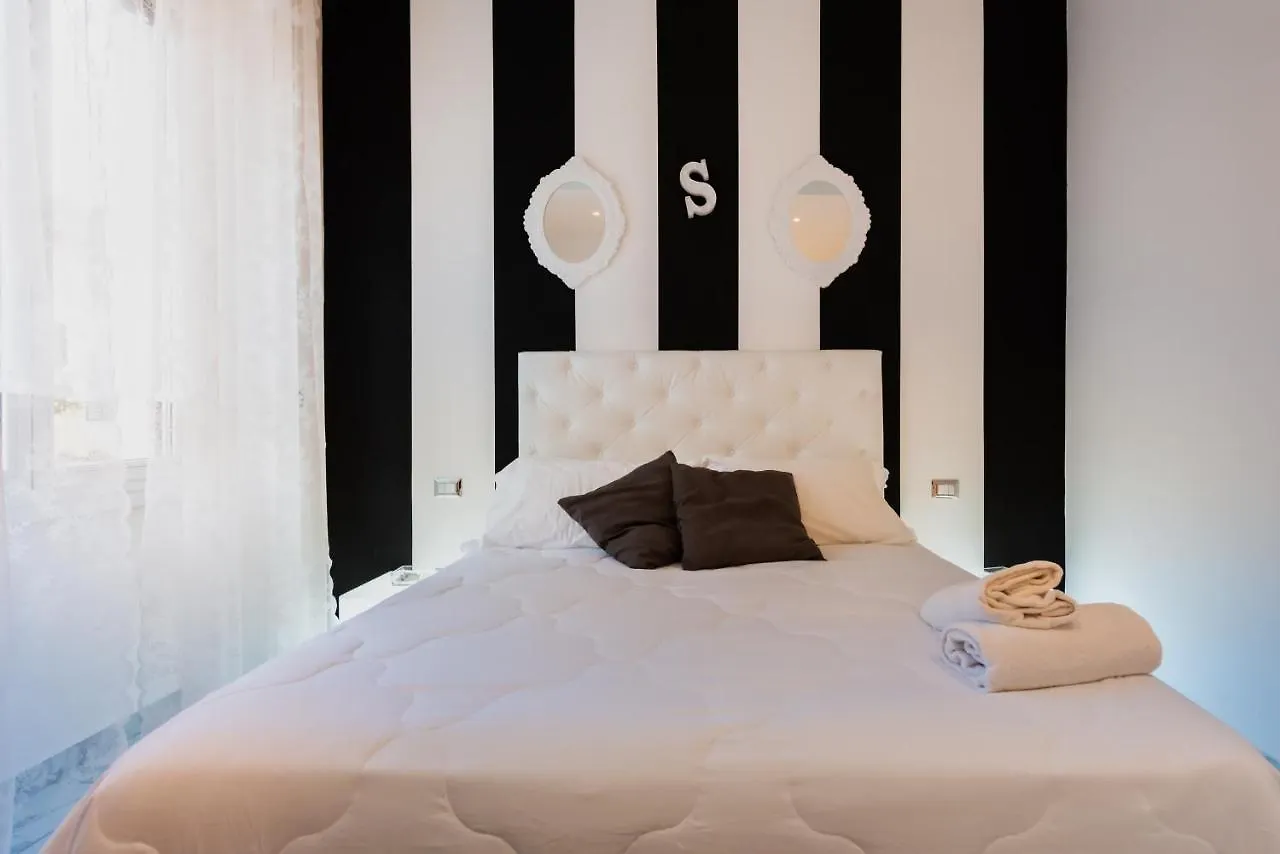Hotel L'Ora Blu Boutique Santa Margherita Ligure Pensjonat