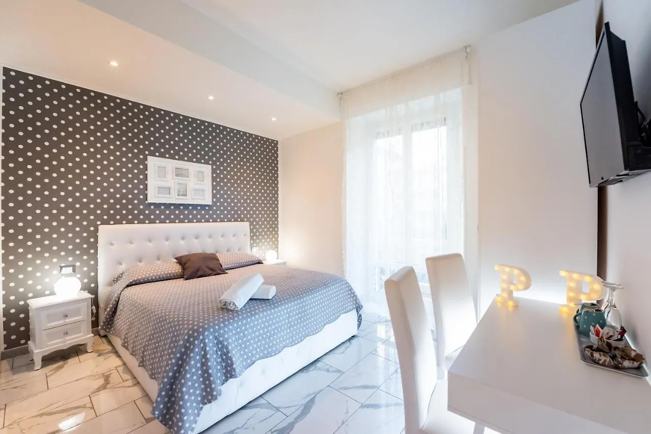 Hotel L'Ora Blu Boutique Santa Margherita Ligure Pensjonat