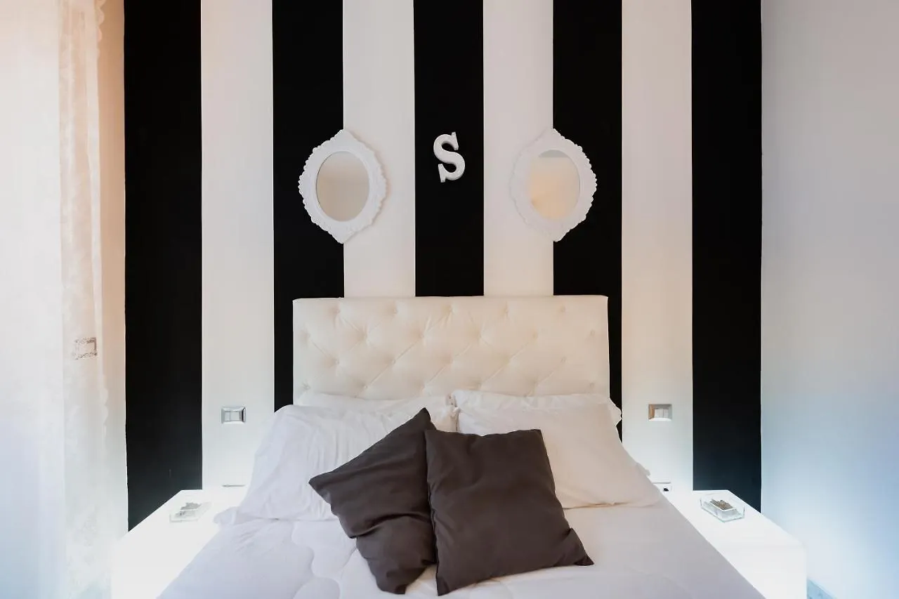 Hotel L'Ora Blu Boutique Santa Margherita Ligure Pensjonat