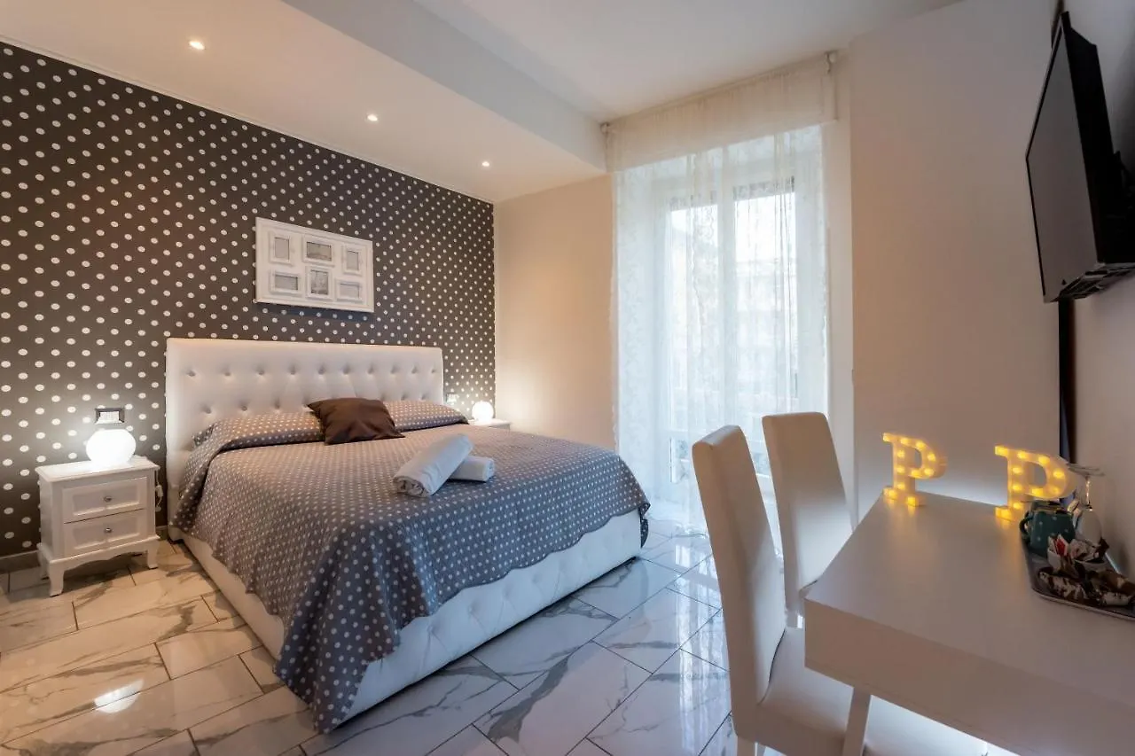 Pensjonat Hotel L'Ora Blu Boutique Santa Margherita Ligure